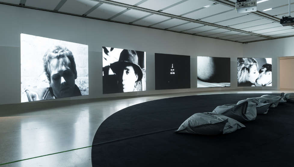 Andy Warhol, Filme im mumok 2020