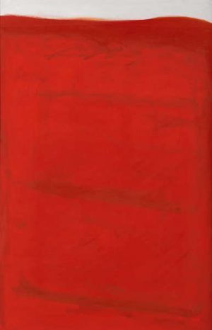 Albertina Arnulf Rainer zum 90. Geburtstag ARTinWORDS