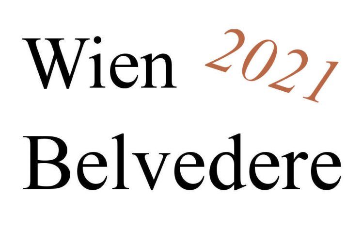 Wien | Belvedere Ausstellungen 2021