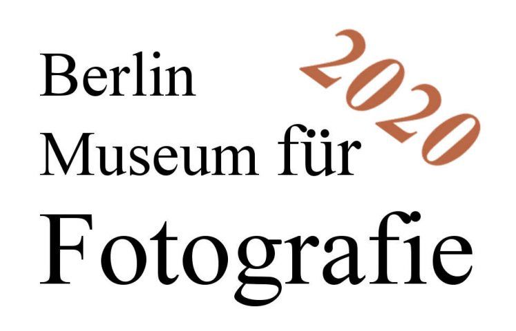 Berlin, Museum für Fotografie, Ausstellungen 2020