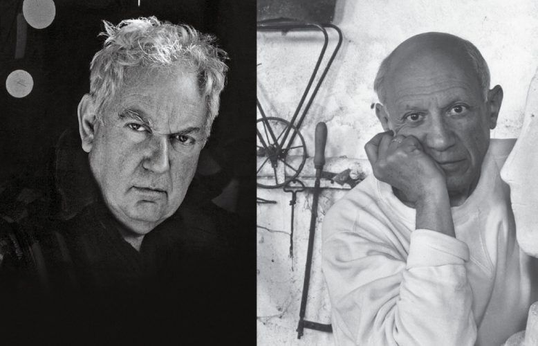 Calder - Picasso
