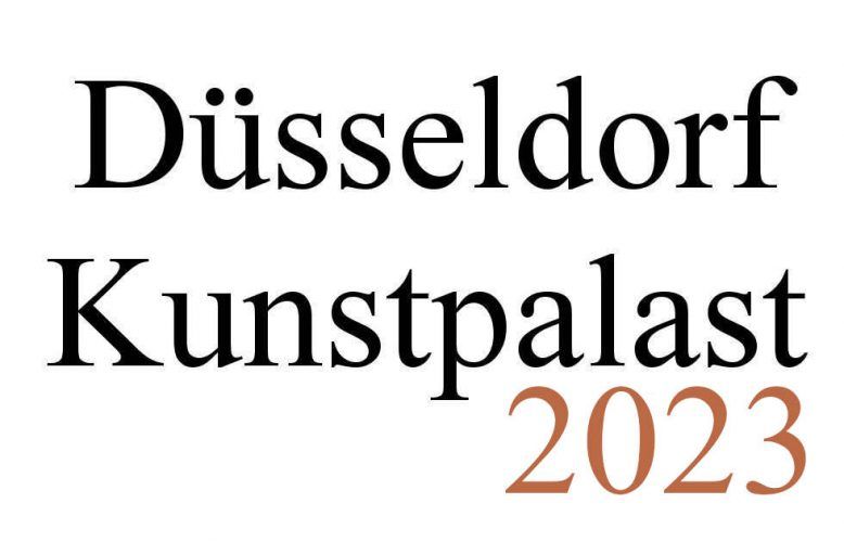 Düsseldorf, Kunstpalast 2023