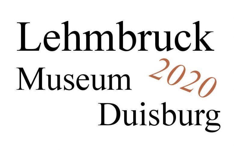 Duisburg, Lehmbruck Museum, Ausstellungen 2020