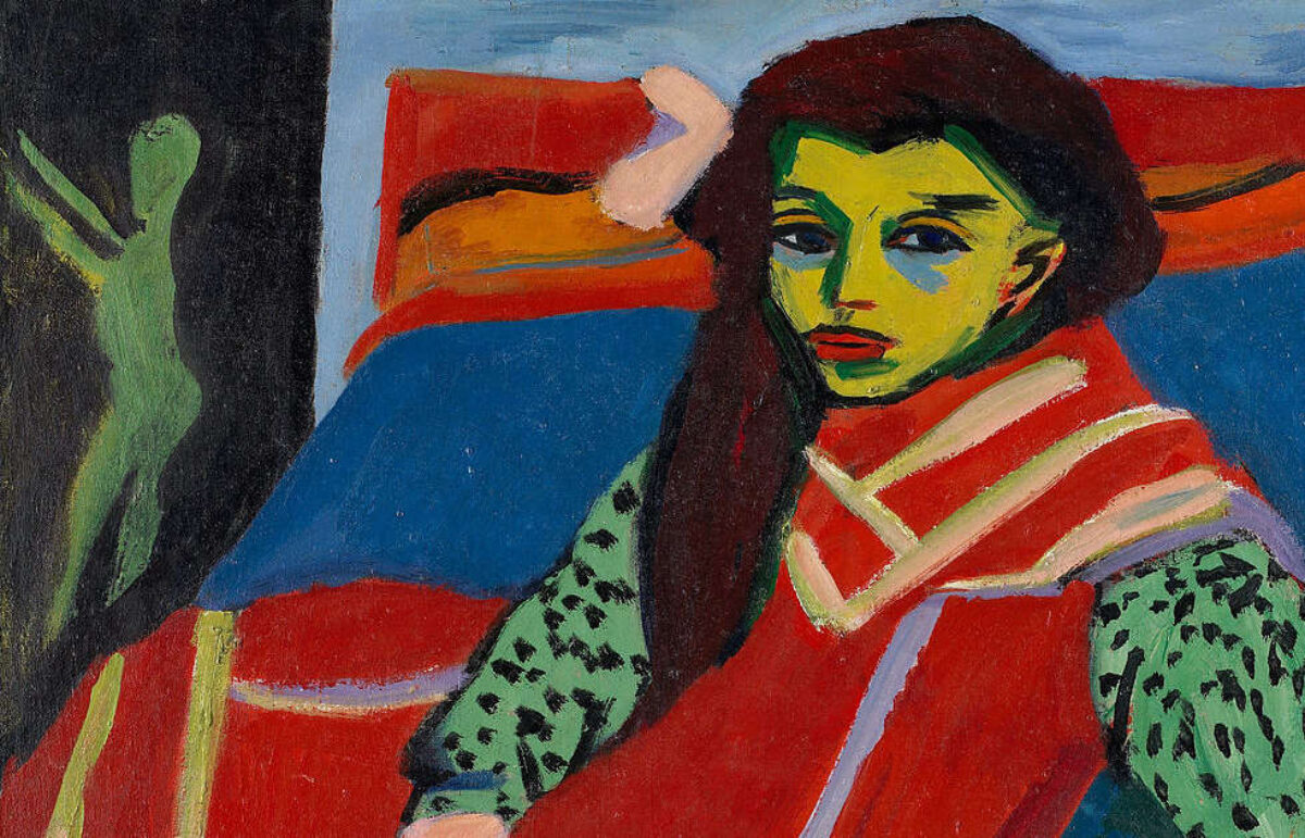Ernst-Ludwig-Kirchner-
