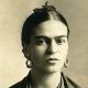 Frida Kahlo, Detail, 1932
