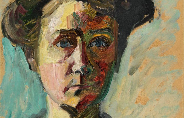 Yayoi Kusama Ausstellungen 2025 ARTinWORDS