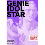 Genie, Idol, Star. Verehrung im 19. Jahrhundert im Germanischen Nationalmuseum, Nürnberg, 2026