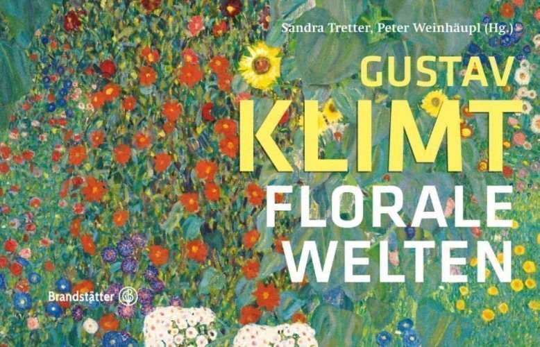 Gustav Klimt, Florale Welten