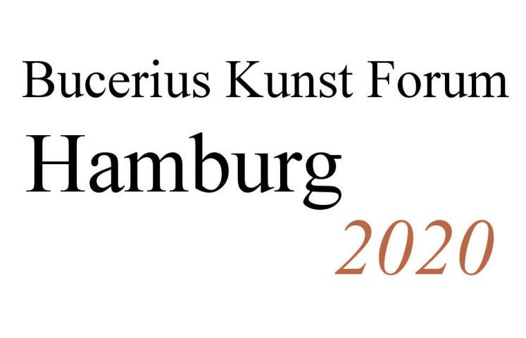 Hamburg, Bucerius Kunst Forum, Ausstellungen 2020