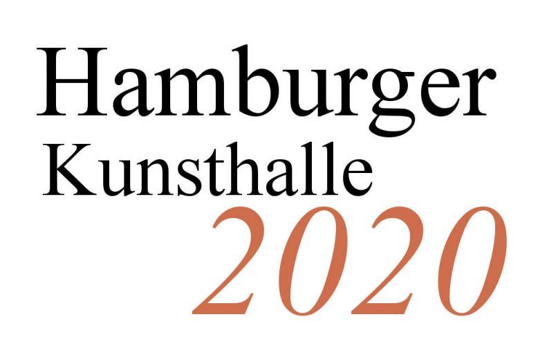 Hamburger Kunsthalle 2020