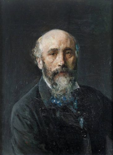 Ignacio Pinazo Ignacio Pinazo: span. Maler des Historismus & Realismus | ARTinWORDS
