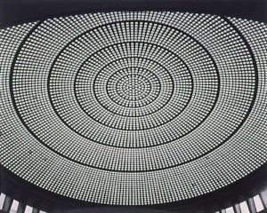 James Welling, Ravenstein 6 (aus der Serie Light Sources, 1977–2005), 2001, 67.9 x 83.2 cm © James Welling, courtesy David Zwirner, New York/London