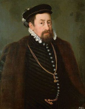 Kaiser Maximilian II. – ein Habsburger mit Sympathien für den Protestantismus © KHM-Museumsverband