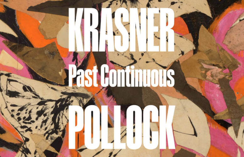 Krasner - Pollock im Met Fifth Avenue, 2026-2027
