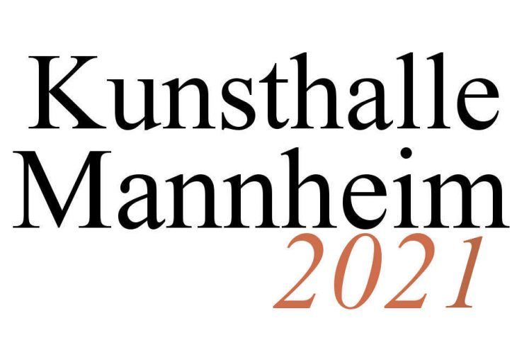 Kunsthalle Mannheim 2021