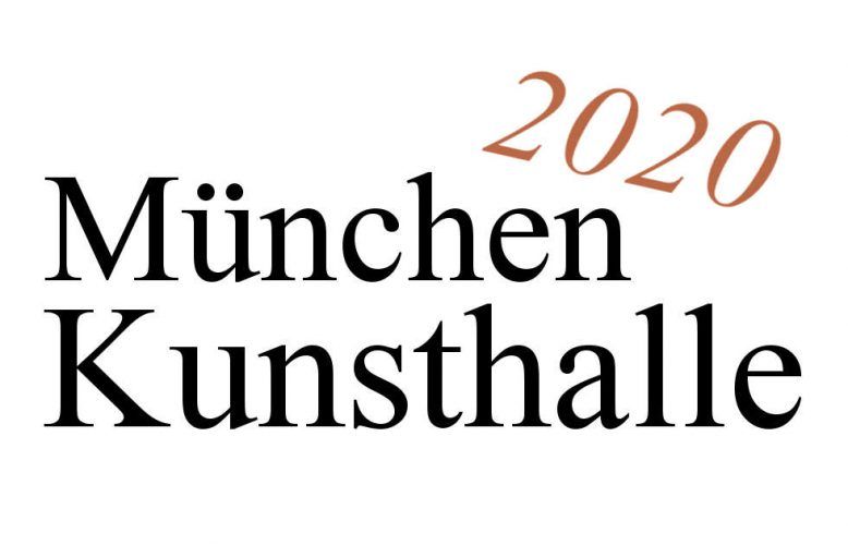 Kunsthalle München, Ausstellungen 2020