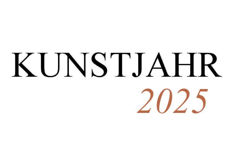 Ausstellungen 2025 | ARTinWORDS