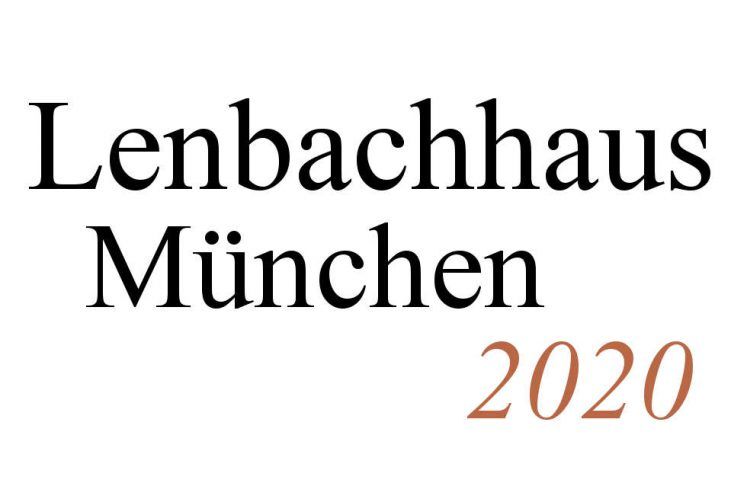 München, Lenbachhaus, Ausstellungen 2020