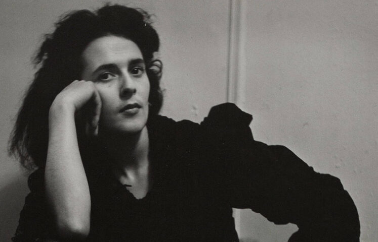 Leonora Carrington, Detail © BPK, Berlin, Dist. GrandPalaisRmn image Archiv Landshoff
