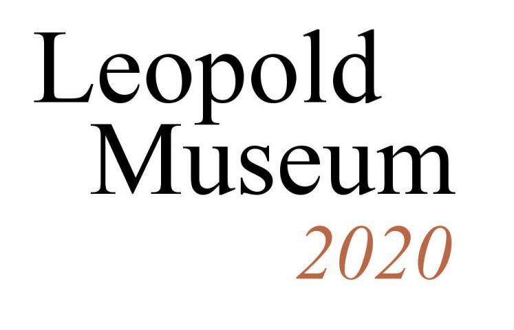 Leopold Museum, Ausstellungen 2020