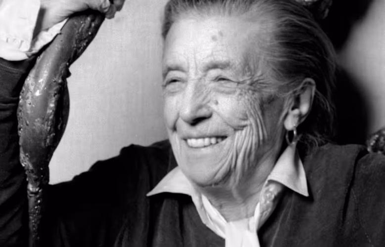 Louise Bourgeois, Detail, 1996