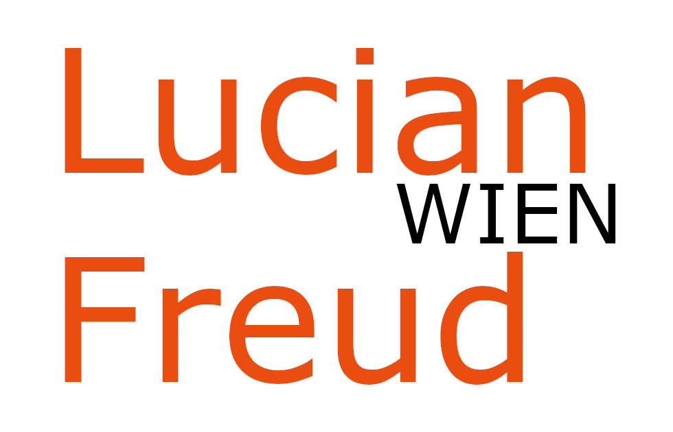 Lucian Freud Wien