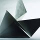 Lygia Clark, Bicho Caranguejo Linear, 1959