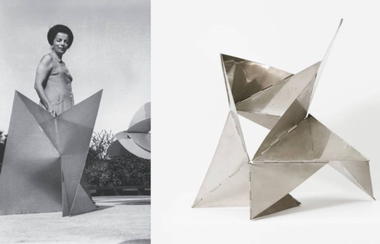 Lygia Clark, Revista Manchete und Bicho, 1960–1984 . Courtesy Associação Cultural O mundo de Lygia Clark; AlisonJacques, London © O Mundo de Lygia Clark-Associação Cultural, Rio de Janeiro; Foto: Michael Brzezinski