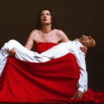 Marina Abramović, Pietà (Anima Mundi), Detail, 1983–2002, C-print, 183 × 183 × 5.5 cm