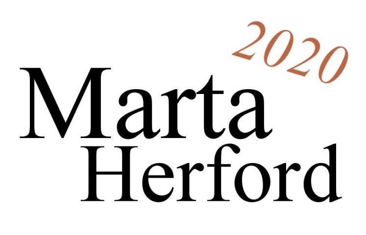 Marta Herford, Ausstellungen 2020