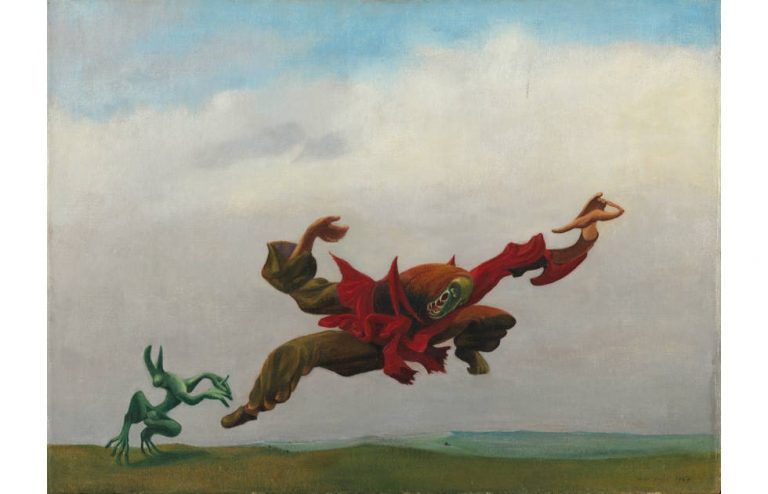 Pablo Picasso Guernica Interpretation, Analyse, Geschichte