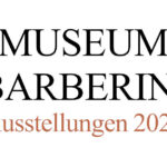 Museum Barberini Ausstellungen 2026
