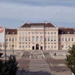 MuseumsQuartier Wien © MuseumsQuartier Wien, Foto: Roland Töffel