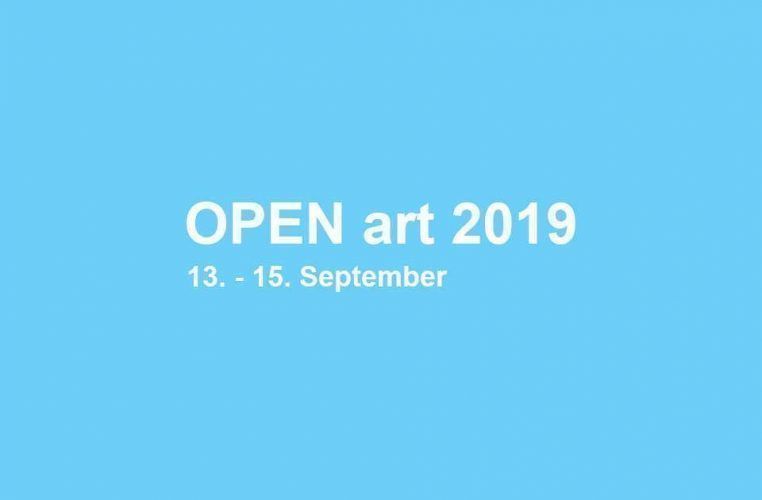 München / Open Art 2019