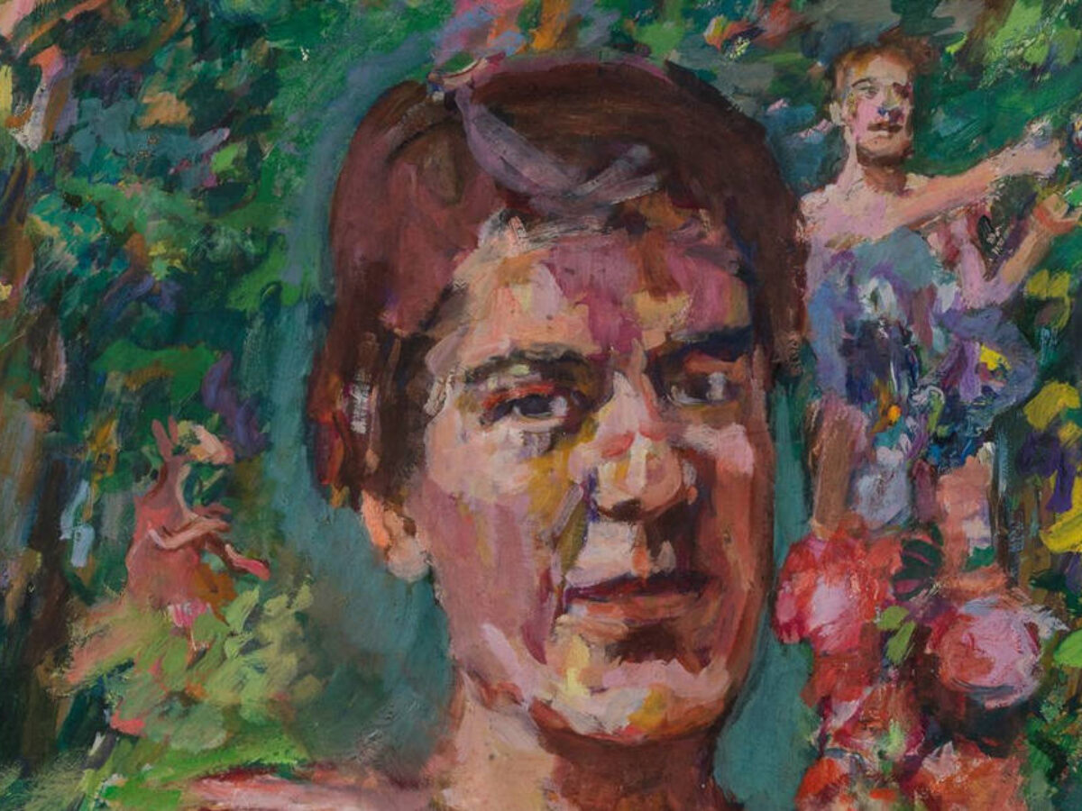 Oskar-Kokoschka-Olda-Palkovska