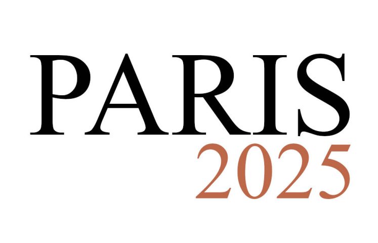 Paris Ausstellungen 2025