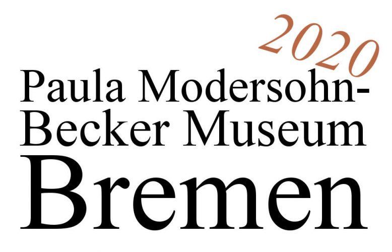 Paula Modersohn-Becker Museum, Ausstellungen 2020