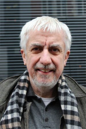 Peter Pakesch, Vorstandsvorsitzender der Maria Lassnig Stiftung, Foto: © Josepha Pakesch