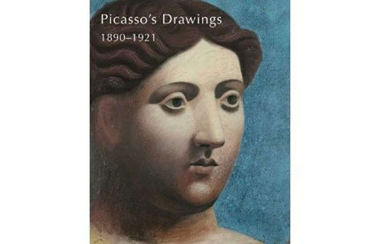Picassos Zeichnungen 1890-1921