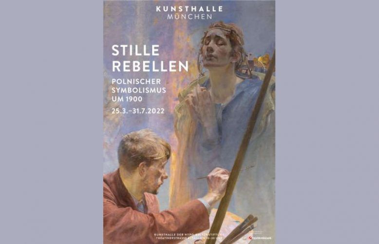 Polnischer Symbolismus um 1900, Kunsthalle München, 2022