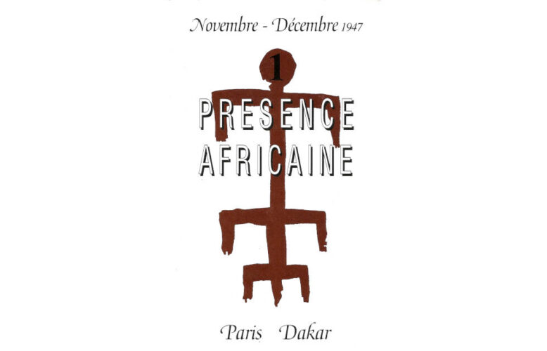 Presence Africaine