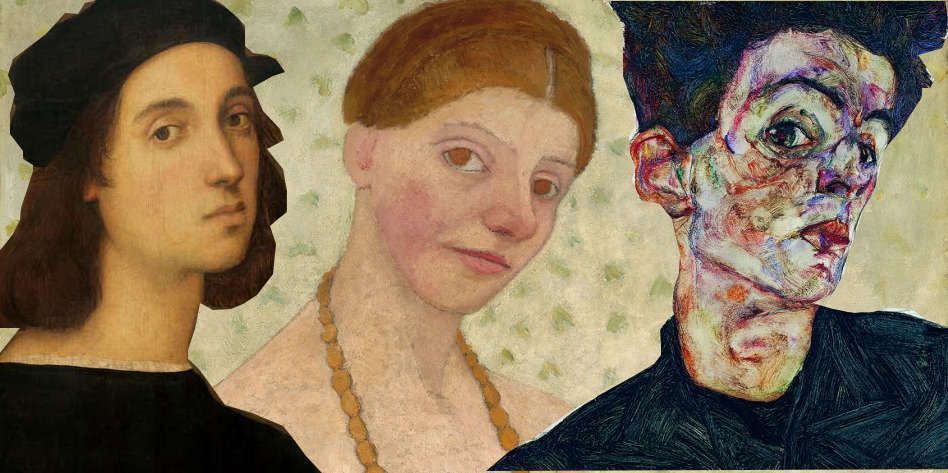 Raffael, Modersohn-Becker, Schiele - 19 jung verstorbene Künstlerinnen und Künstler, die man kennen sollte