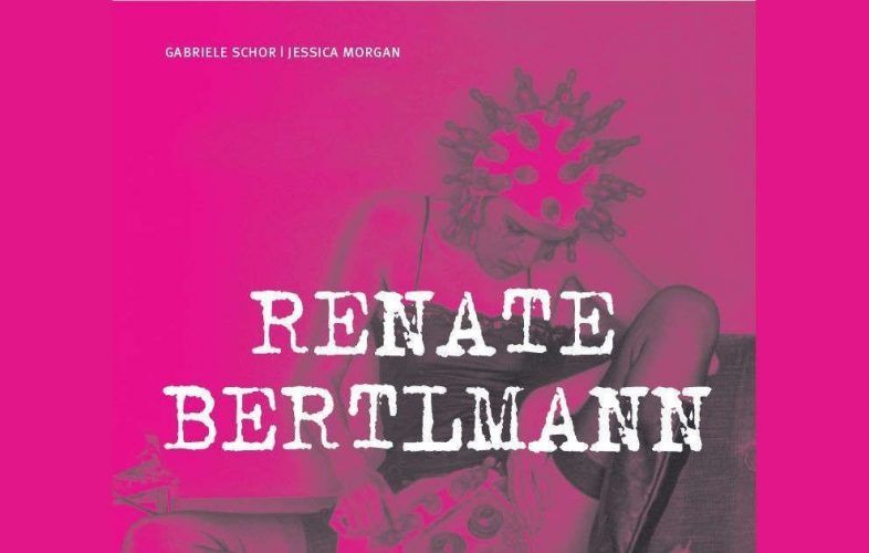 Renate Bertlmann, Cover