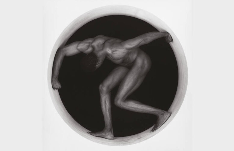 Robert Mapplethorpe, Thomas, 1987 © Robert Mapplethorpe Foundation