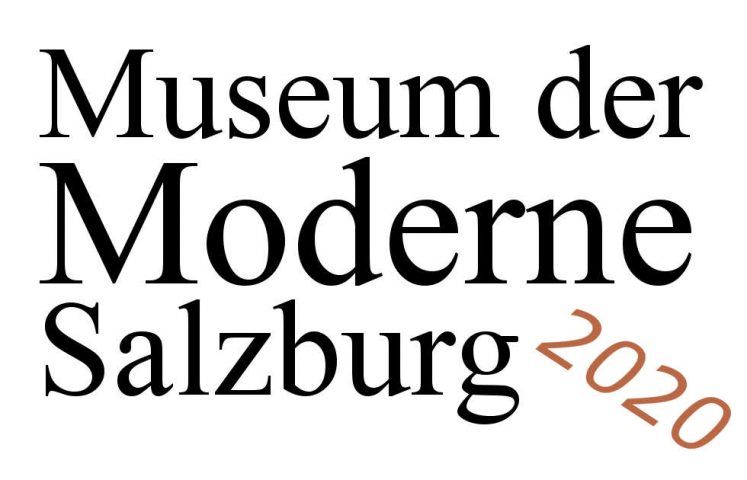 Salzburg, Museum der Moderne, Ausstellungen 2020