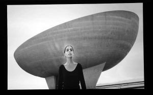 Shirin Neshat, Roja (2), 2016, Foto: Alexandra Matzner, ARTinWORDS