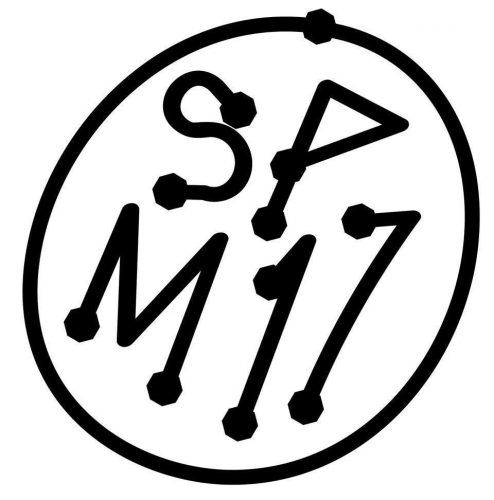 Skulptur Projekte Münster 2017 (Logo)