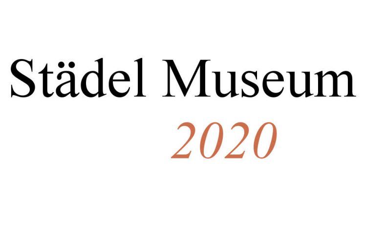 Städel Museum 2020