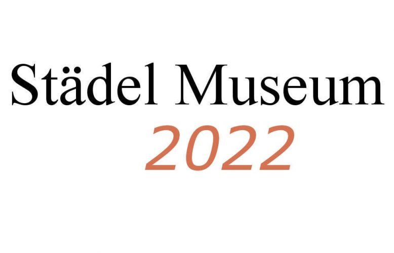 Städel Museum 2022