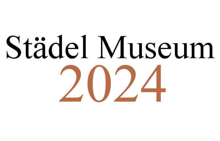 Städel Museum 2024